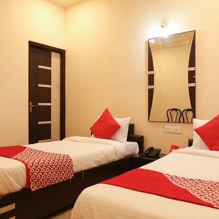 Oyo 14523 Hotel Al Zamzam Nagpur Eksteriør billede